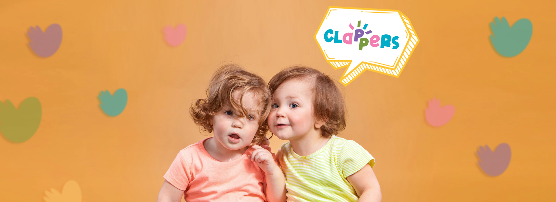 Clappers Baby Produse