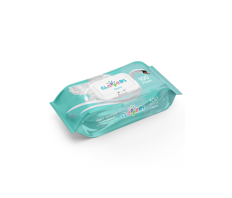 Aura Servetele Umede