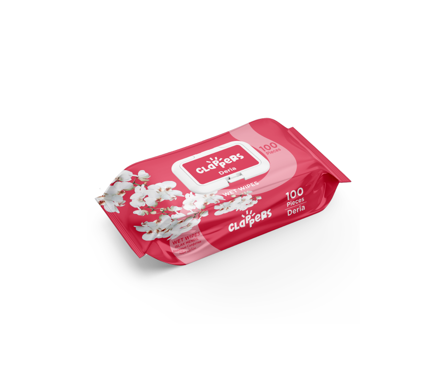 Deria Servetele Umede